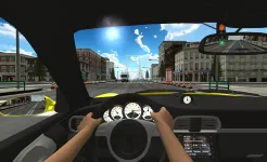 Screenshot Racing Limits