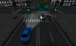 Screenshot Racing Limits