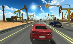 Screenshot Racing Limits