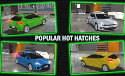 Screenshot Racing Limits