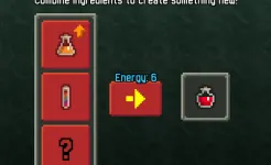 Screenshot Shattered Pixel Dungeon