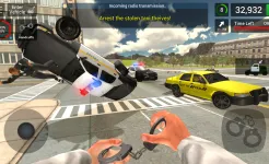 Screenshot Cop Duty Police Car Simulator