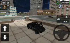 Screenshot Cop Duty Police Car Simulator