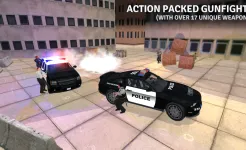 Screenshot Cop Duty Police Car Simulator