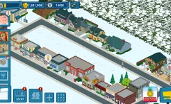 Screenshot Family Guy: В Поисках Всякого