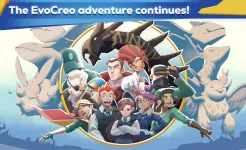 Screenshot EvoCreo 2