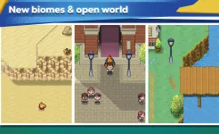 Screenshot EvoCreo 2