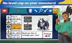 Screenshot EvoCreo 2