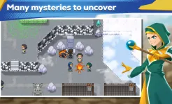 Screenshot EvoCreo 2