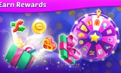 Screenshot Mahjong City Tours: Tile Match