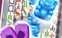 Screenshot Mahjong City Tours