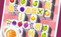 Screenshot Mahjong City Tours