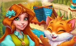 Screenshot Mahjong Journey: Путешествие