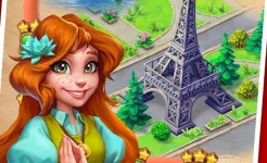 Screenshot Mahjong Journey: Путешествие