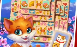 Screenshot Mahjong Journey: Путешествие