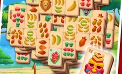Screenshot Mahjong Journey: Путешествие