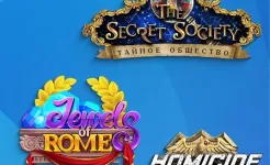 Screenshot Mahjong Journey: Путешествие