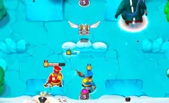 Screenshot World War Doh: PvP в реальном времени