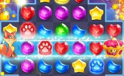 Screenshot Genies & Gems