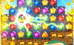 Screenshot Genies & Gems