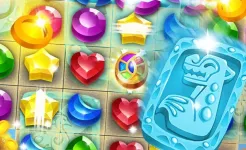 Screenshot Genies & Gems