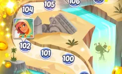 Screenshot Genies & Gems