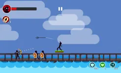 Screenshot Stickman Archery Master