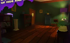 Screenshot FGTeeV Goozy