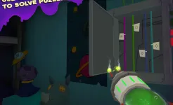 Screenshot FGTeeV Goozy