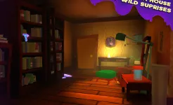 Screenshot FGTeeV Goozy