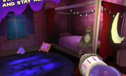 Screenshot FGTeeV Goozy