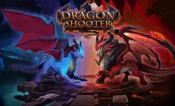 Screenshot Dragon Shooter: Dragon War