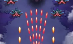 Screenshot Dragon Shooter: Dragon War