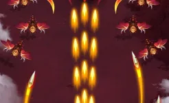 Screenshot Dragon Shooter: Dragon War
