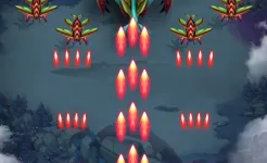 Screenshot Dragon Shooter: Dragon War