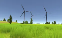 Screenshot Ocean Is Home :Island Life Sim