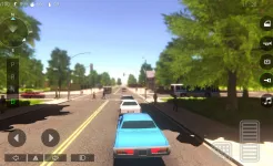 Screenshot Ocean Is Home: Island Life Sim