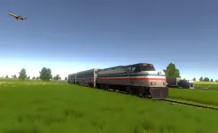 Screenshot Ocean Is Home: Island Life Sim