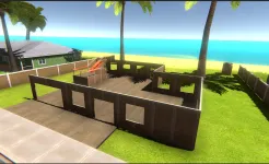 Screenshot Ocean Is Home: Island Life Sim