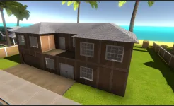 Screenshot Ocean Is Home: Island Life Sim