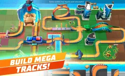 Screenshot Hot Wheels Unlimited