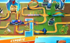 Screenshot Hot Wheels Unlimited