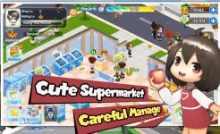 Screenshot My Store: Sim Shopping