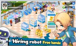 Screenshot My Store: Sim Shopping