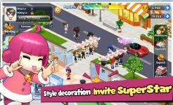 Screenshot My Store: Sim Shopping