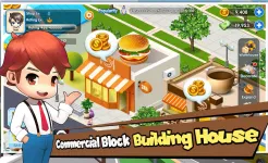 Screenshot My Store: Sim Shopping