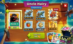 Screenshot Swamp Attack 2