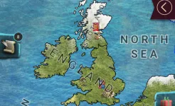 Screenshot Эпоха Колонизации - Симулятор Средневековья