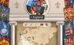 Screenshot Эпоха Колонизации - Симулятор Средневековья