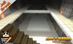 Screenshot Cops N Robbers: Prison Games 1